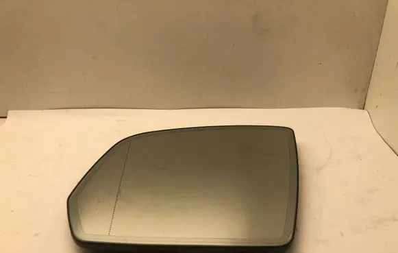 Mercedes-Benz ML W164 Wing mirror glass A1648107919