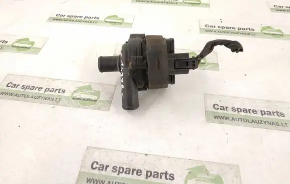 Mercedes-Benz E W211 Electric auxiliary coolant/water pump 2118350028 2048350364