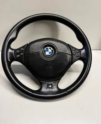 BMW 7 E38 Steering wheel 2228670