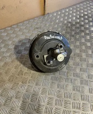 Audi A4 S4 B7 8E 8H Brake booster 8E0612105AB 03785945014