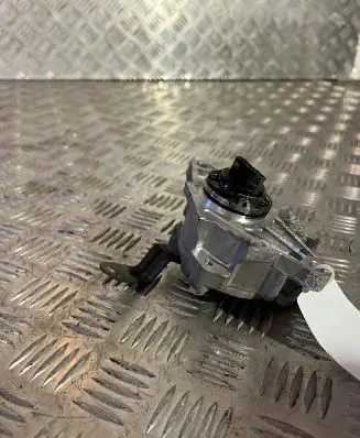Mitsubishi Outlander Vacuum pump