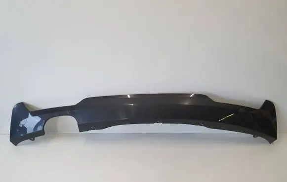 BMW 4 F36 Gran coupe Rear bumper lower part trim 8054563