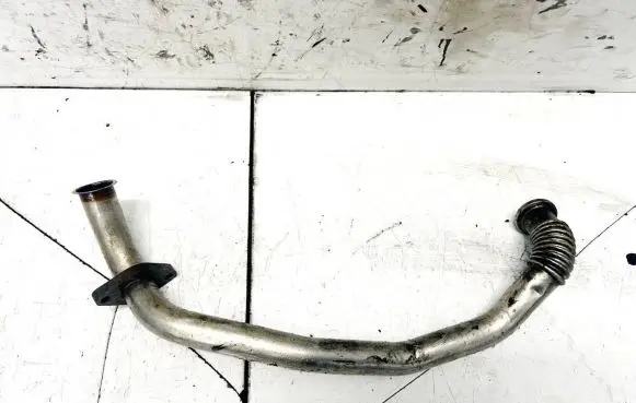 Ford S-MAX EGR valve line/pipe/hose