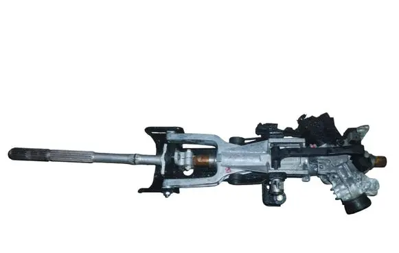BMW 5 E39 Steering wheel axle 1093513