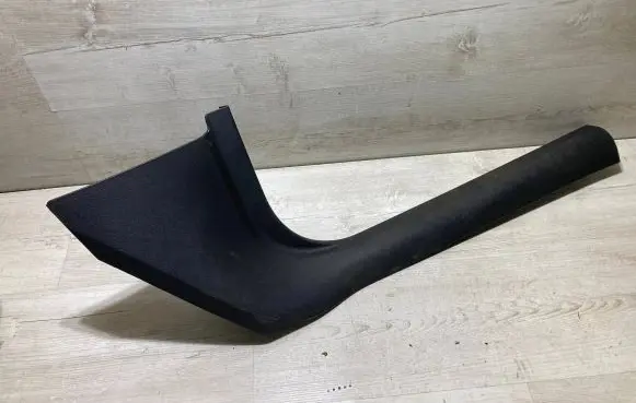 Skoda Octavia Mk3 (5E) Front sill trim cover 5E0863484