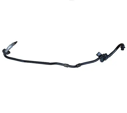 Volkswagen Touareg II Vacuum line/pipe/hose 7P0611932AK