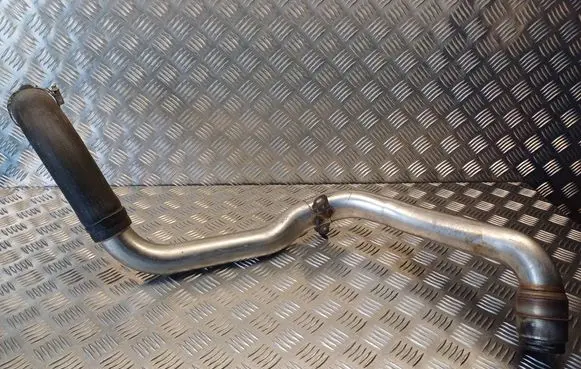 Renault Espace IV Intercooler hose/pipe 658967