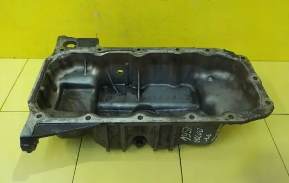 Volvo S60 Oil sump BM5G6675CA