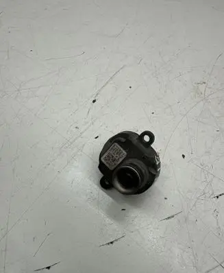 BMW X6 M Front bumper camera 9240352 908330 3328180311