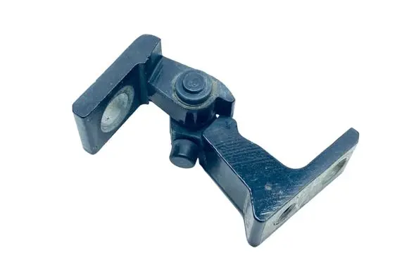 Porsche Cayenne (92A) Front door upper hinge 95853140100