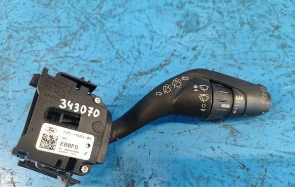 Ford Escape III Gear shift switch/knob F1FT17A553BA
