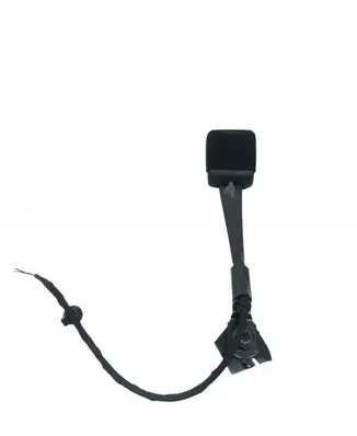 Skoda Karoq Front seatbelt buckle