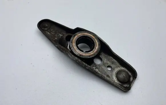 Audi A3 S3 A3 Sportback 8P Slave cylinder release bearing 02T141153G 02T141719B