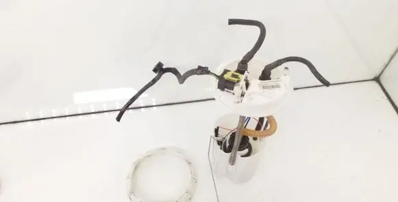 Opel Combo D In-tank fuel pump 51827144 0580203040