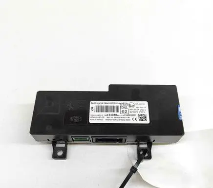 Citroen C5 Aircross Bluetooth control unit module 9841408080