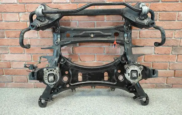 BMW X3 F25 Front subframe 6787915