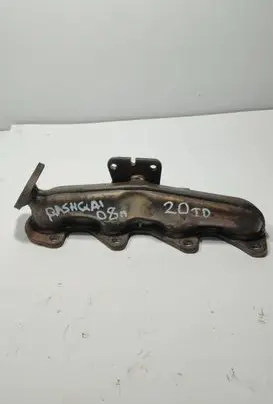 Nissan Qashqai Exhaust manifold H82443150 869194A
