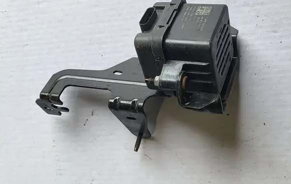 Peugeot 208 II Alarm system siren 9842402580 9849790880