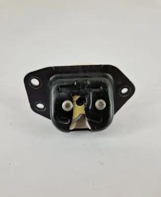 Nissan Note (E11) Tailgate/trunk/boot lock/catch/latch 
