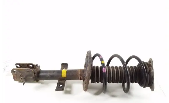 Renault Captur Front shock absorber/damper