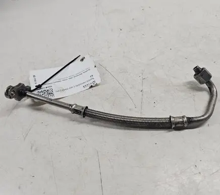 Volvo V70 Turbo turbocharger oiling pipe/hose