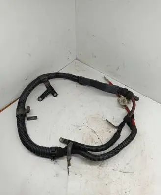 Opel Insignia A Positive cable (battery) 13295309 L220101030132806