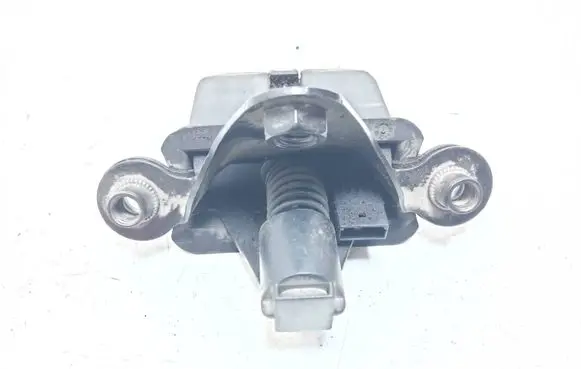 Skoda Octavia Mk2 (1Z) Tailgate/trunk/boot lock/catch/latch 1Z5827501C