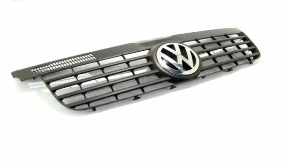 Volkswagen Transporter - Caravelle T5 Front grill 7H0807101/5