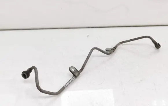 Turbo turbocharger oiling pipe/hose
