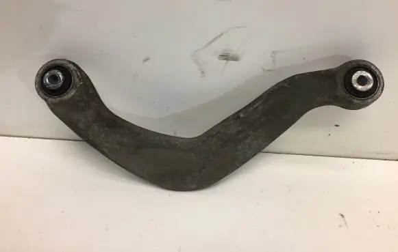 Rear upper control arm/wishbone