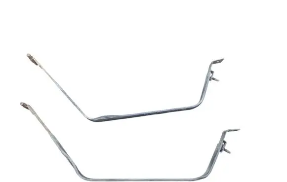 Citroen C-Crosser Fuel tank mounting bracket 