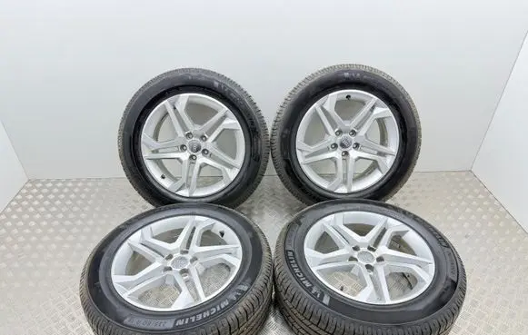 Audi Q5 SQ5 R18 alloy rim 80A601025P