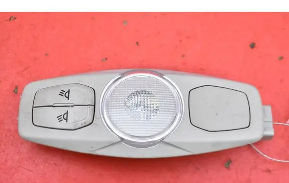 Ford S-MAX Boot/trunk interior light AM21-13K767-GF