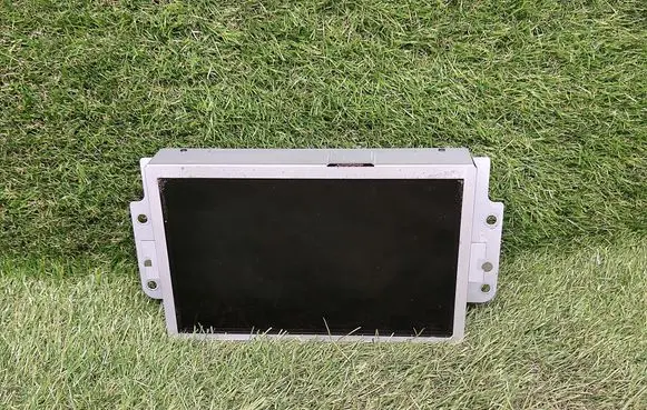 Ford Fusion II Screen/display/small screen DS7T18B955FA DS7T14F239BP