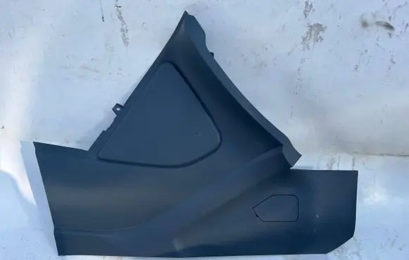Ford C-MAX II Centre console side trim front AM51-R046B26-AFW