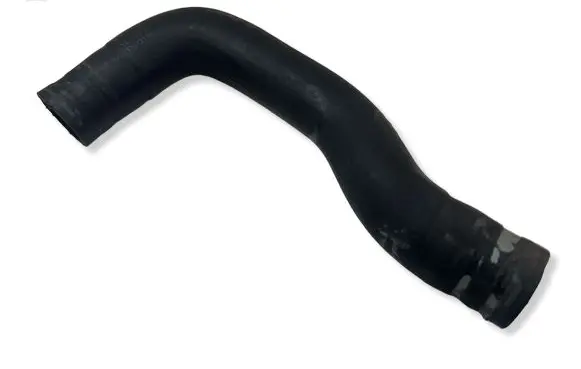 Audi A6 S6 C6 4F Engine coolant pipe/hose 03G121157A