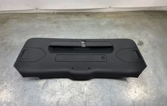 Audi Q3 8U Tailgate trim 8U0867979 490004000