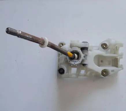 Toyota Corolla E120 E130 Gear shifter/selector 
