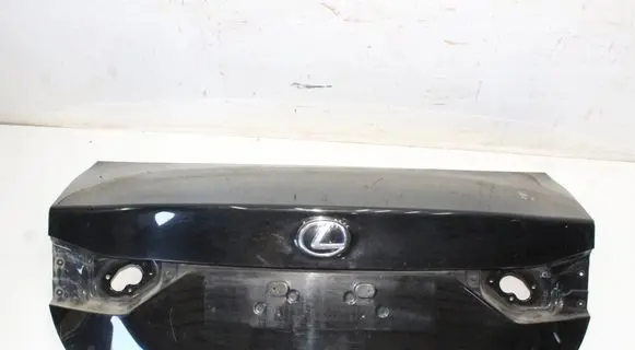 Lexus GS 250 350 300H 450H Tailgate/trunk/boot lid 217