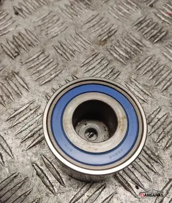 Land Rover Discovery 3 - LR3 Timing belt tensioner pulley 4s706c348bc