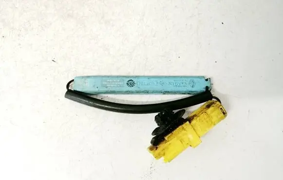 Peugeot 407 Tire pressure sensor s118540003 s119540002