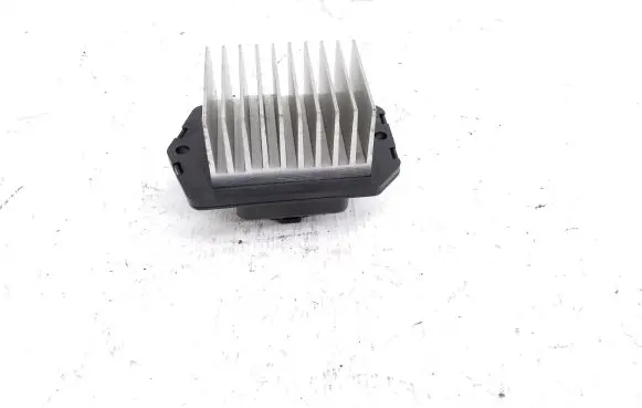 Honda CR-V Heater blower motor/fan resistor 0778001030