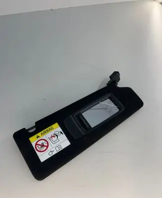 BMW M5 F90 Sun visor