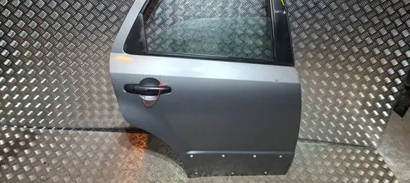 Fiat Sedici Rear door S26279478