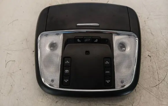 Jeep Grand Cherokee Front seat light 2115256