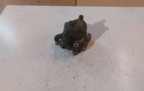 Ford Galaxy Power steering pump