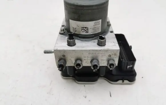 Citroen C4 III e-C4 ABS Pump 9824311280 0265956557
