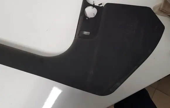 Audi A4 S4 B8 8K Front sill trim cover 8K1867271C