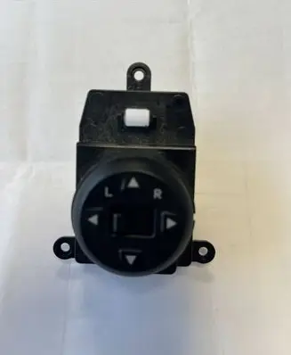 KIA Rio Other switches/knobs/shifts