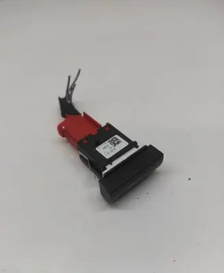 Skoda Octavia Mk2 (1Z) Other switches/knobs/shifts 1Z0927127C 14012948